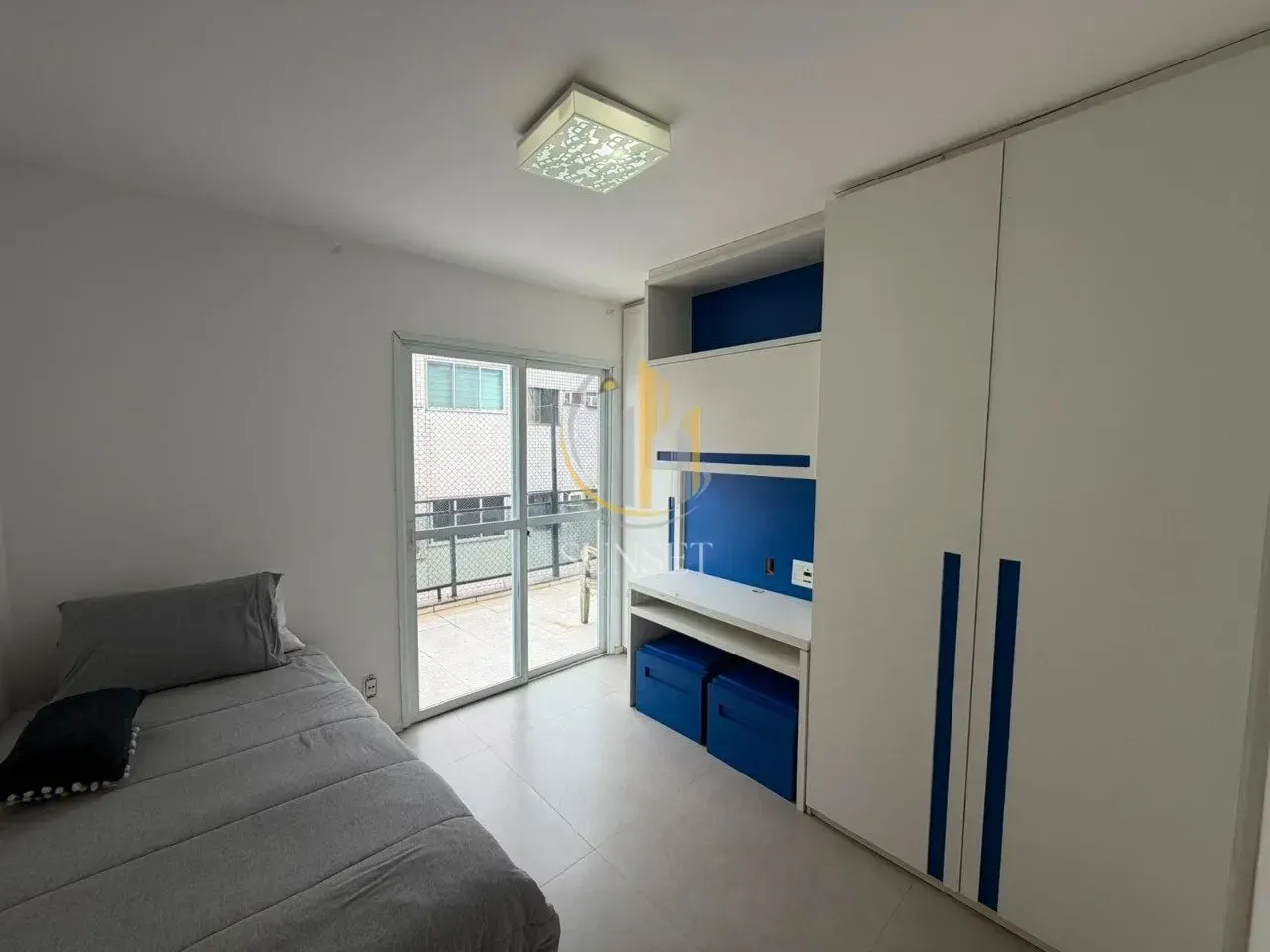 Cobertura duplex com 2 quartos e 2 banheiros — photo 2
