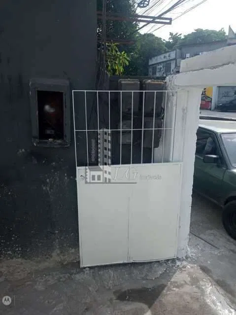 Casa sem mobília de 85 m² com 2 quartos — photo 5