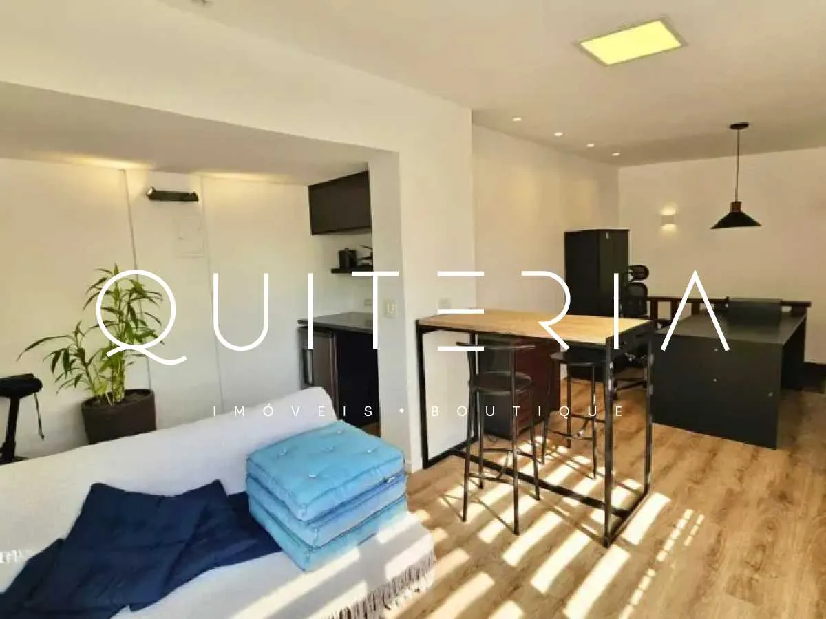 Apartamento mobiliado, 310 m², com varanda gourmet — photo 29