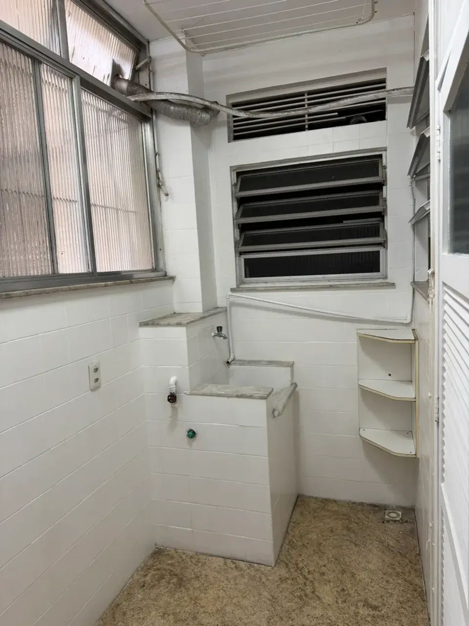 Rental apartment with 99 m², 3 bedrooms and 3 bathrooms — photo 18