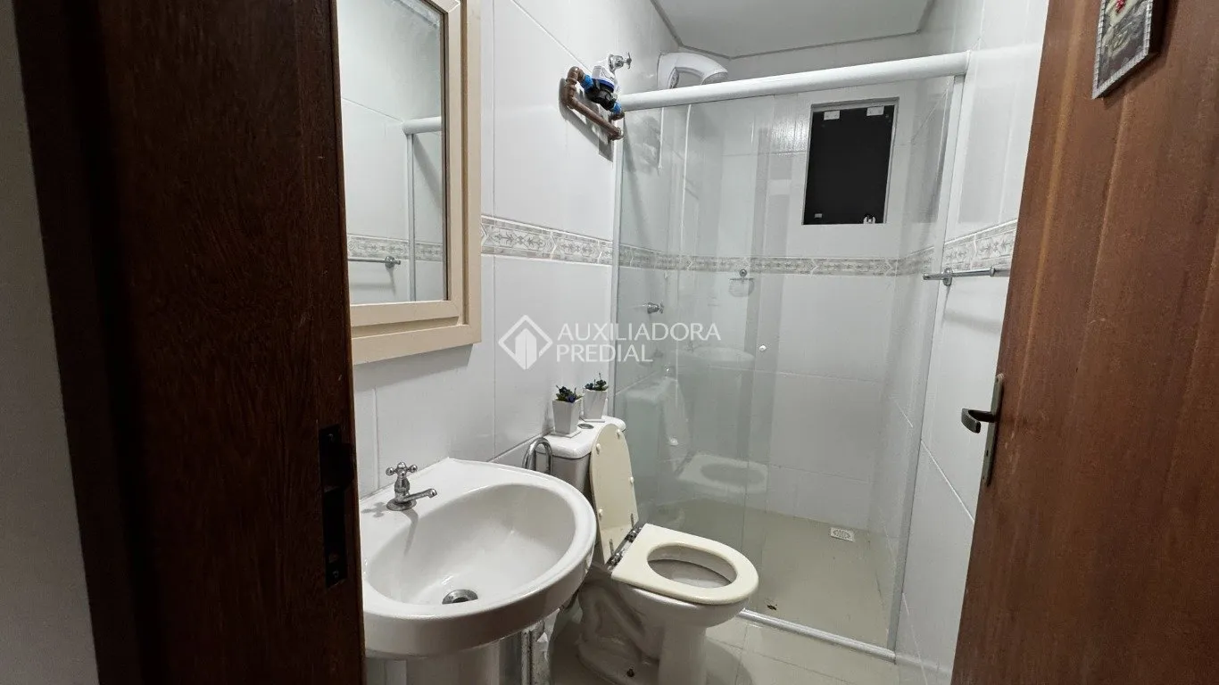 Apartamento de 2 dormitorios con cocina abierta y 82 m² en el 1er piso — photo 25