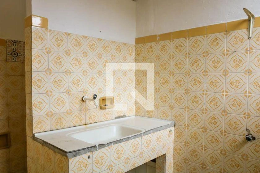 Washing machine in a one-bedroom apartment, 45 m² — photo 4