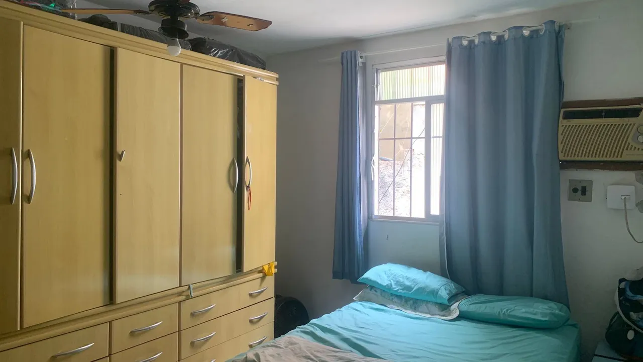 Casa mobiliada com 2 quartos e 2 banheiros — photo 5