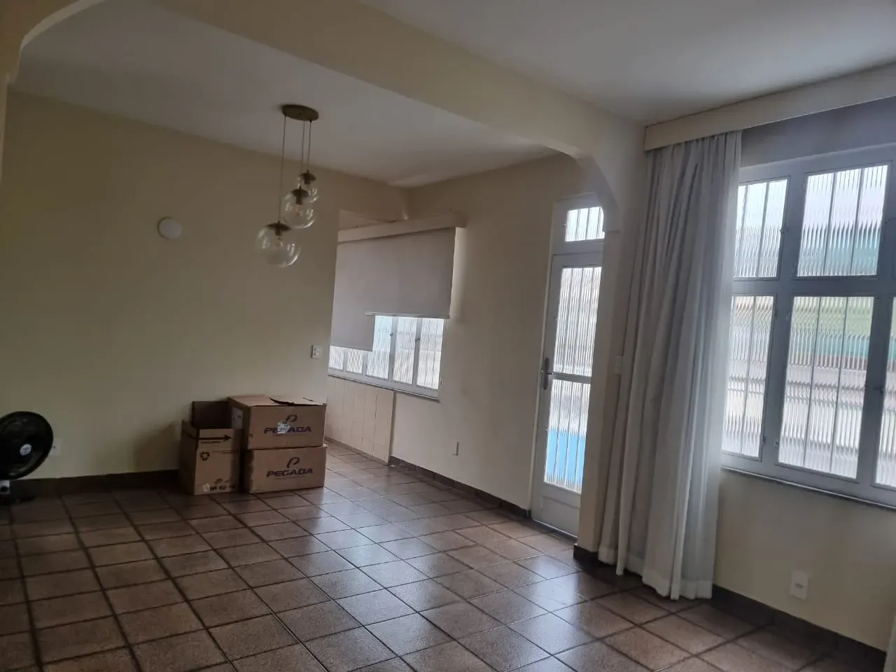 3-bedroom apartment with a washing machine in Rio de Janeiro — photo 36