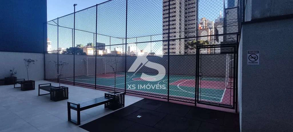 Apartamento de 93 m² con 3 dormitorios y terraza con BBQ — photo 5