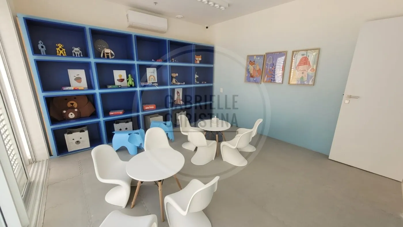 Rental penthouse with 5 bedrooms and 5 bathrooms — photo 28