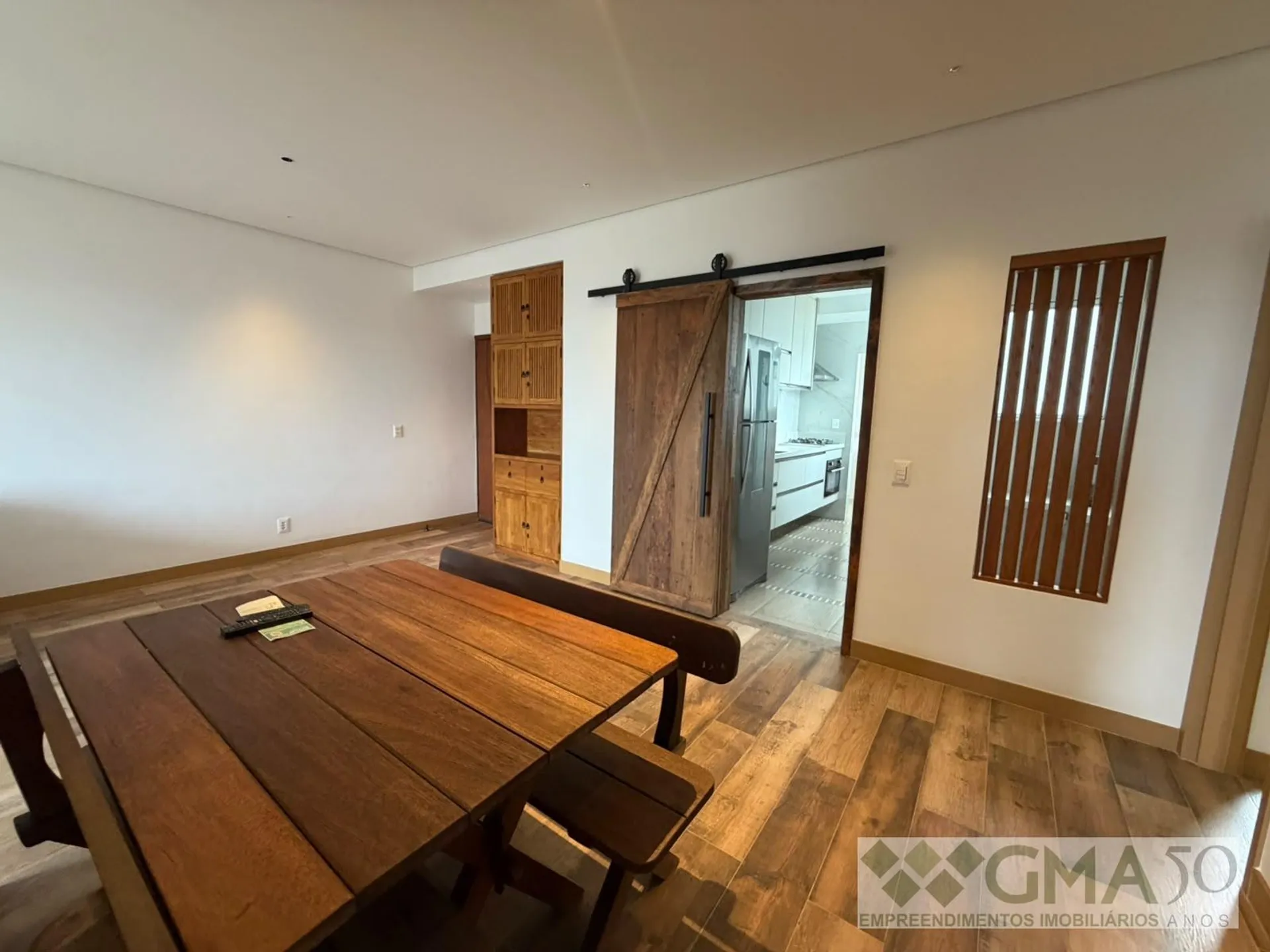 Departamento con espacio de home office en Rio de Janeiro — photo 5