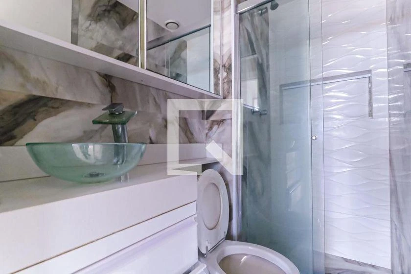 Apartamento de 2 quartos em condomínio com academia — photo 42