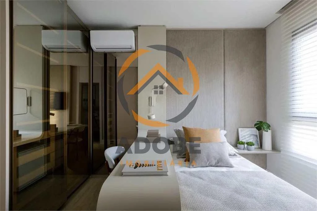 Departamento de 3 dormitorios con ventanales de piso a techo — photo 24