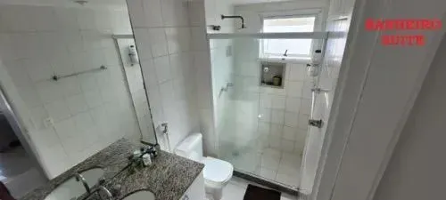 Apartamento mobiliado com 3 quartos e 4 banheiros, 200 m² — photo 7