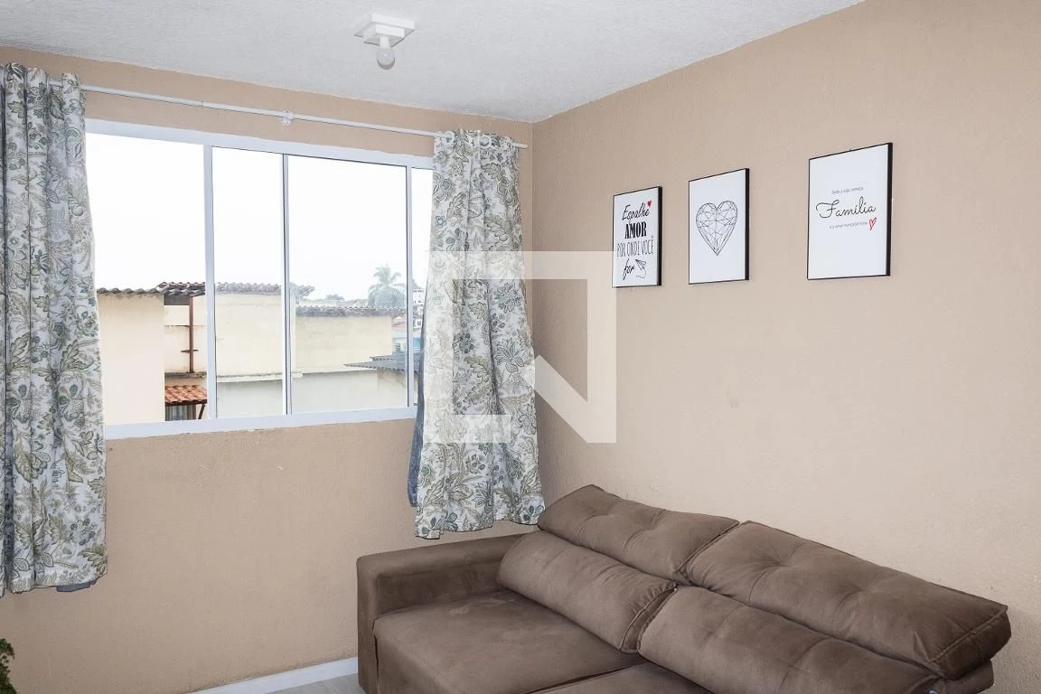 2-bedroom apartment in a building with a gym — photo 17