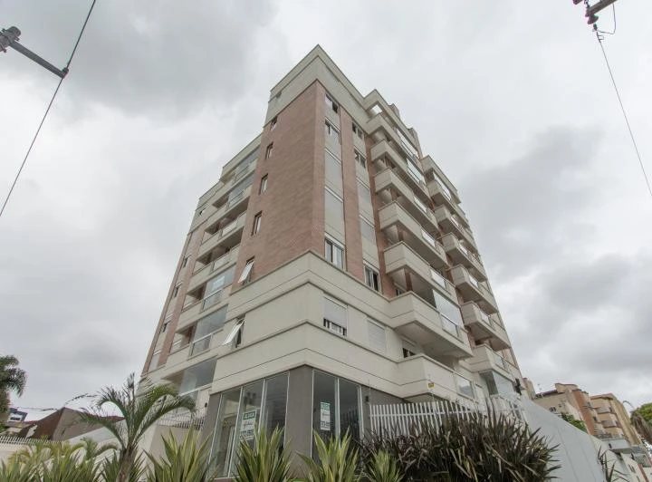 Apartamento de 89 m² com 3 dormitórios e sacada gourmet — photo 8