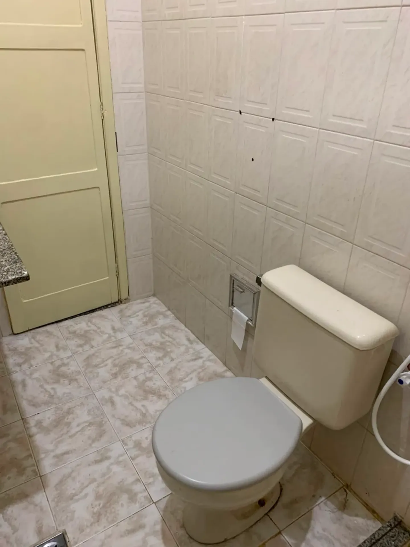 Rented house with 55 m², 2 bedrooms and 1 bathroom — photo 21