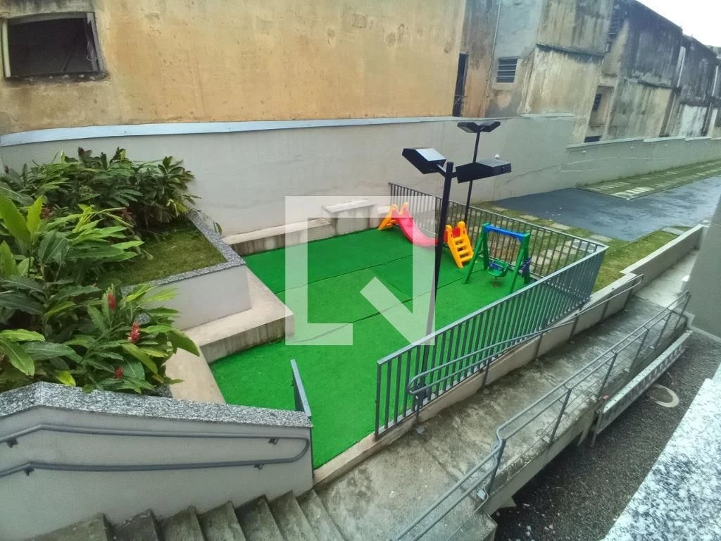 Rental apartment with 2 bedrooms and 1 parking space