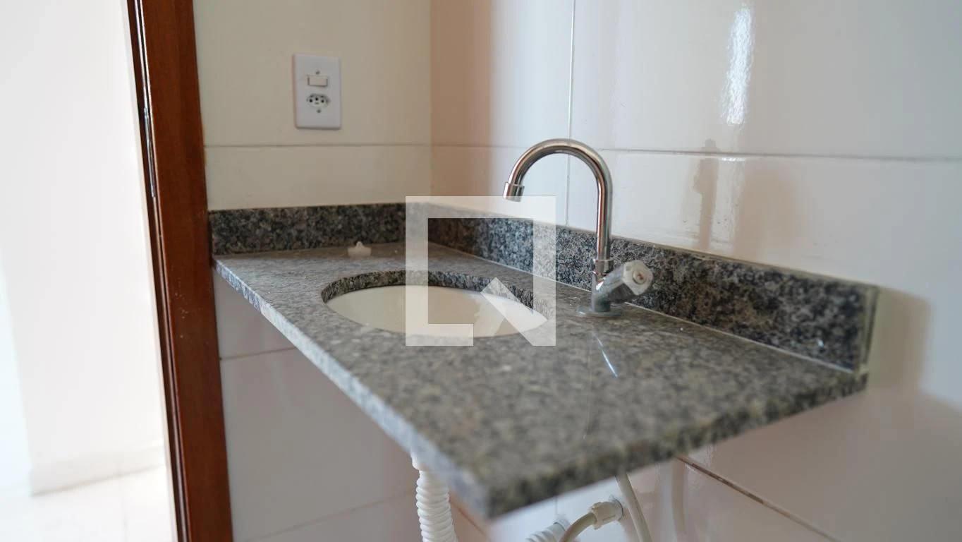 Apartamento de 1 quarto com varanda para morar — photo 35