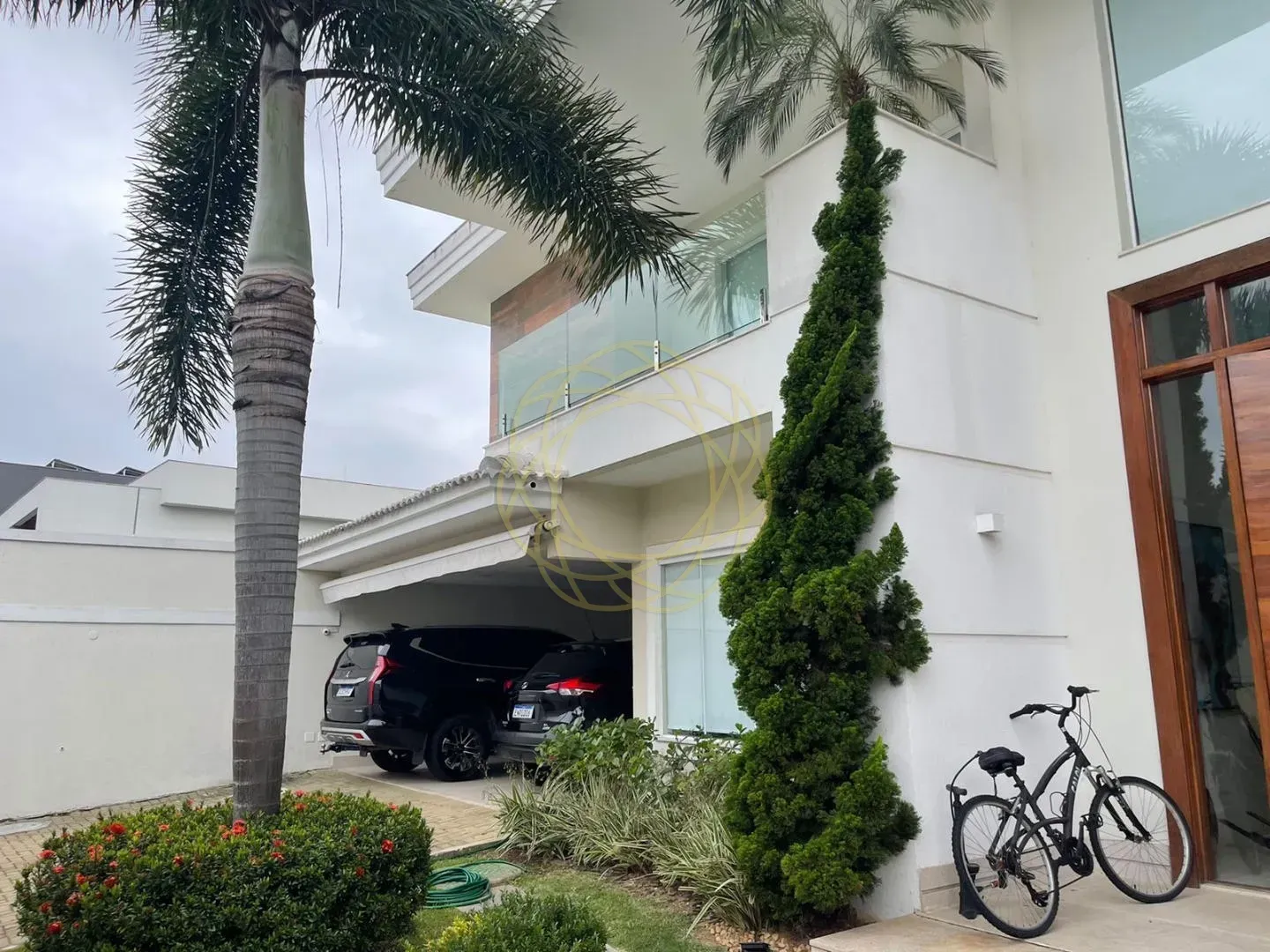 Triplex house with 5 bedrooms and 900 m² — photo 18