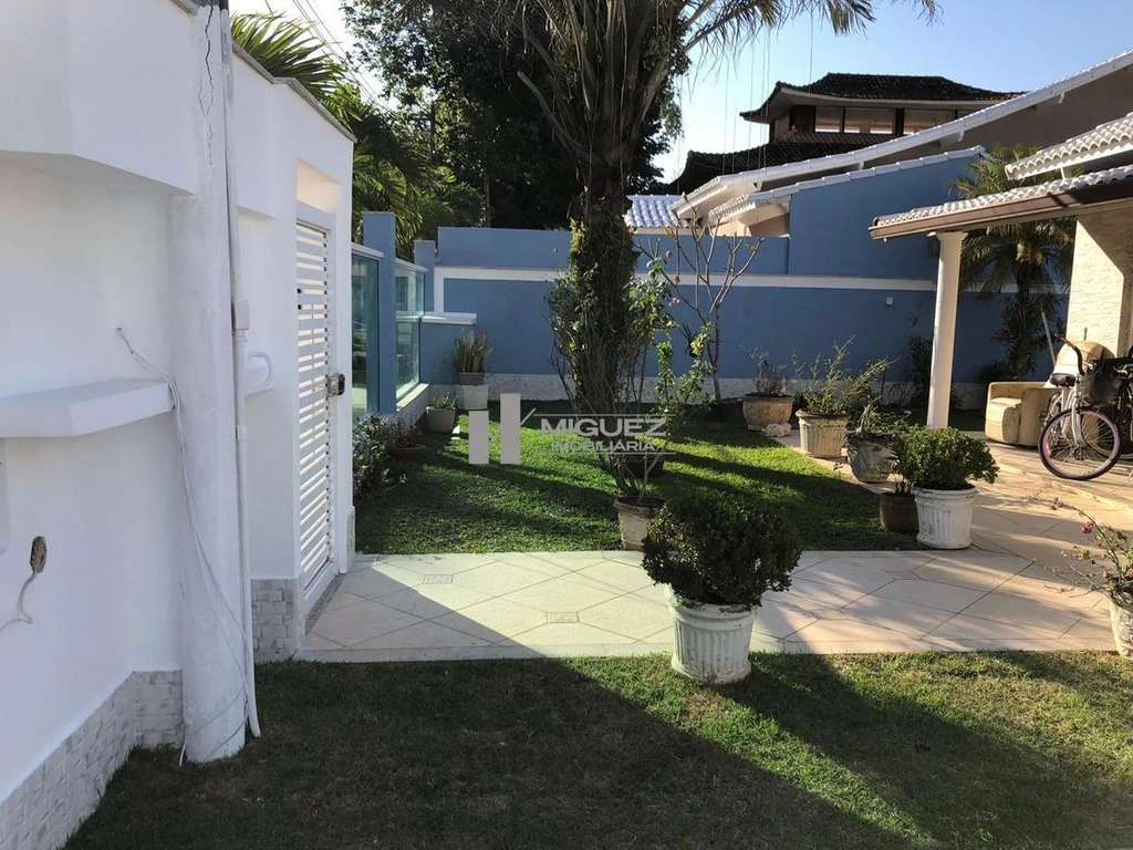 Casa mobiliada com varanda, 3 quartos e piscina — photo 7