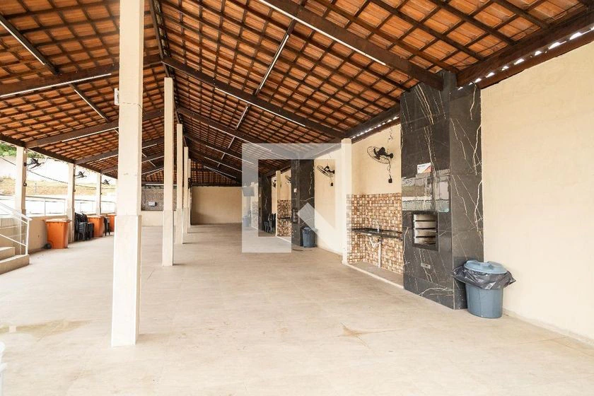 2-bedroom 42 m² apartment with a separate kitchen — photo 3