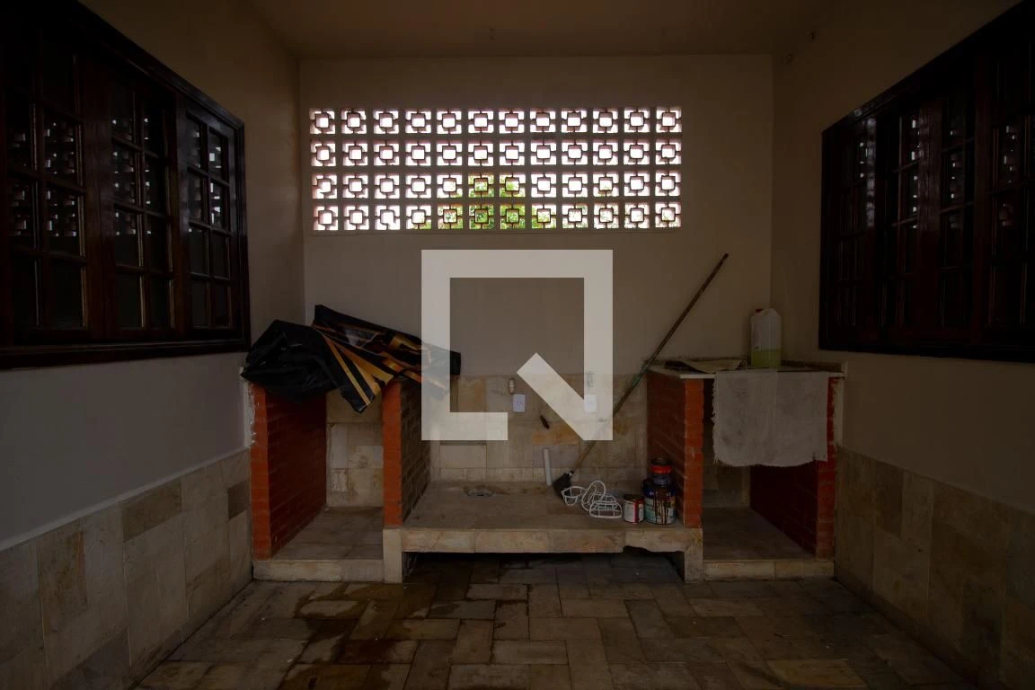 4-bedroom house with a private pool in Rio de Janeiro — photo 49