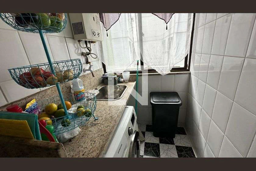Rental apartment with open-plan kitchen and 70 m² — photo 7