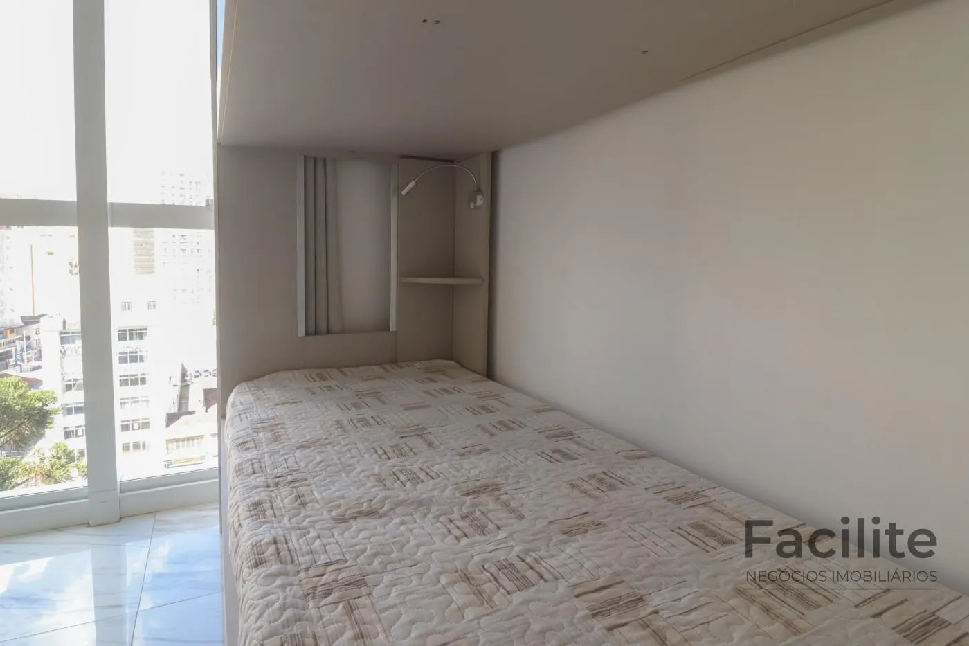 Furnished apartment, 57 m², with a washing machine — photo 47
