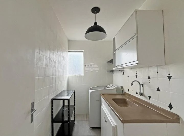 1-bedroom apartment with parking and 58 m² — photo 8
