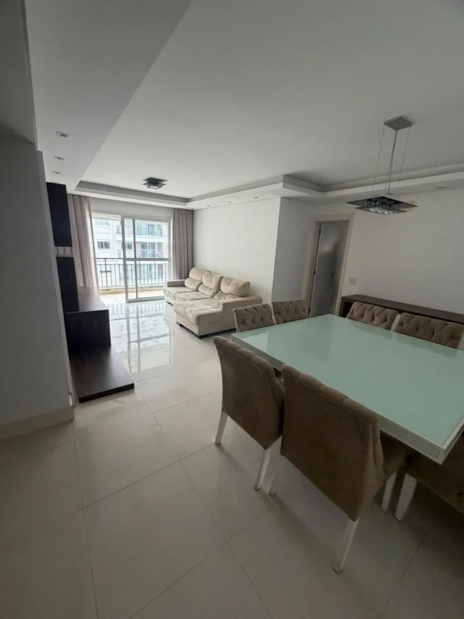 Washing machine in a 4-bedroom apartment, 126 m² — photo 9
