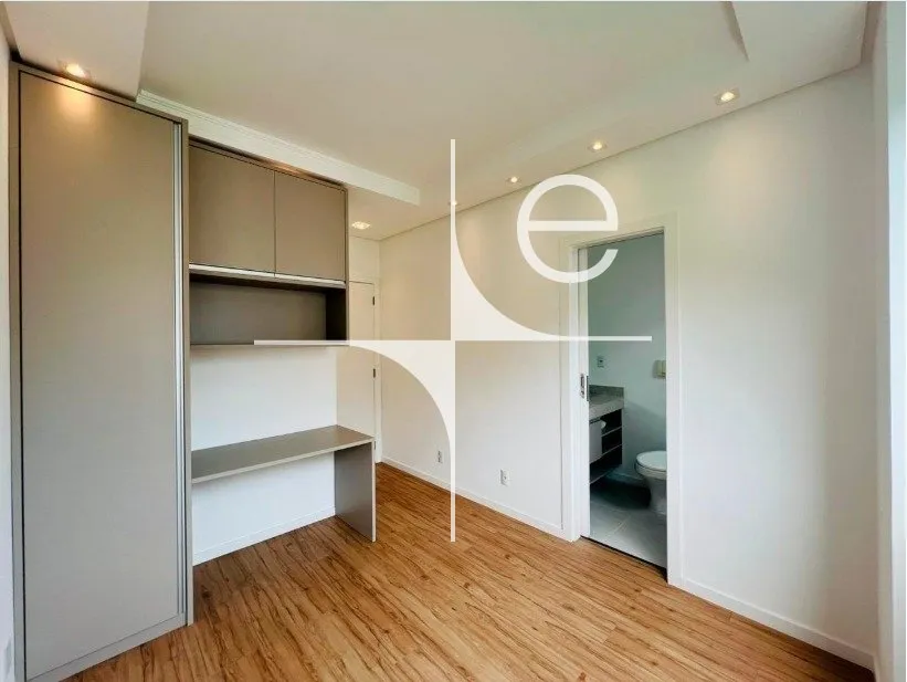 Furnished apartment, 120 m², with a home office — photo 14