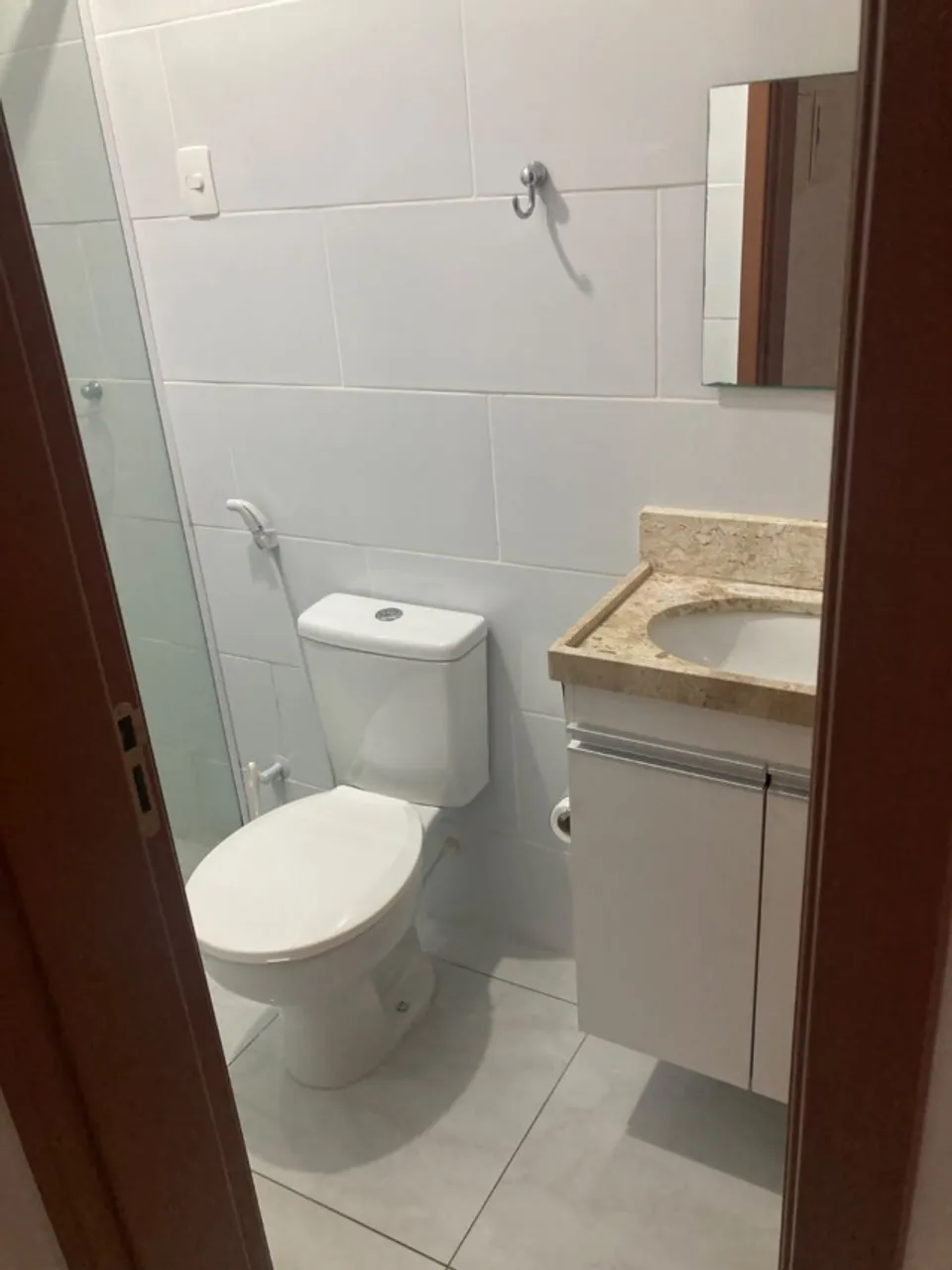 Квартира: 2 спальни, 56 м² — photo 7