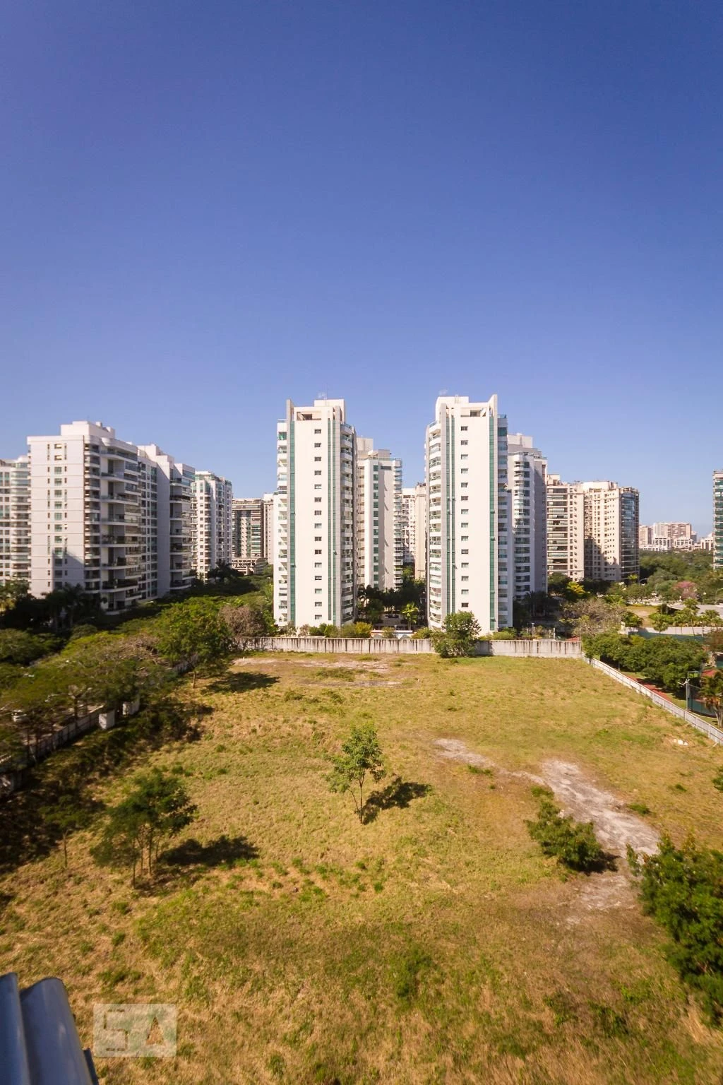 Apartamento para aluguel com 2 quartos e 2 banheiros — photo 67