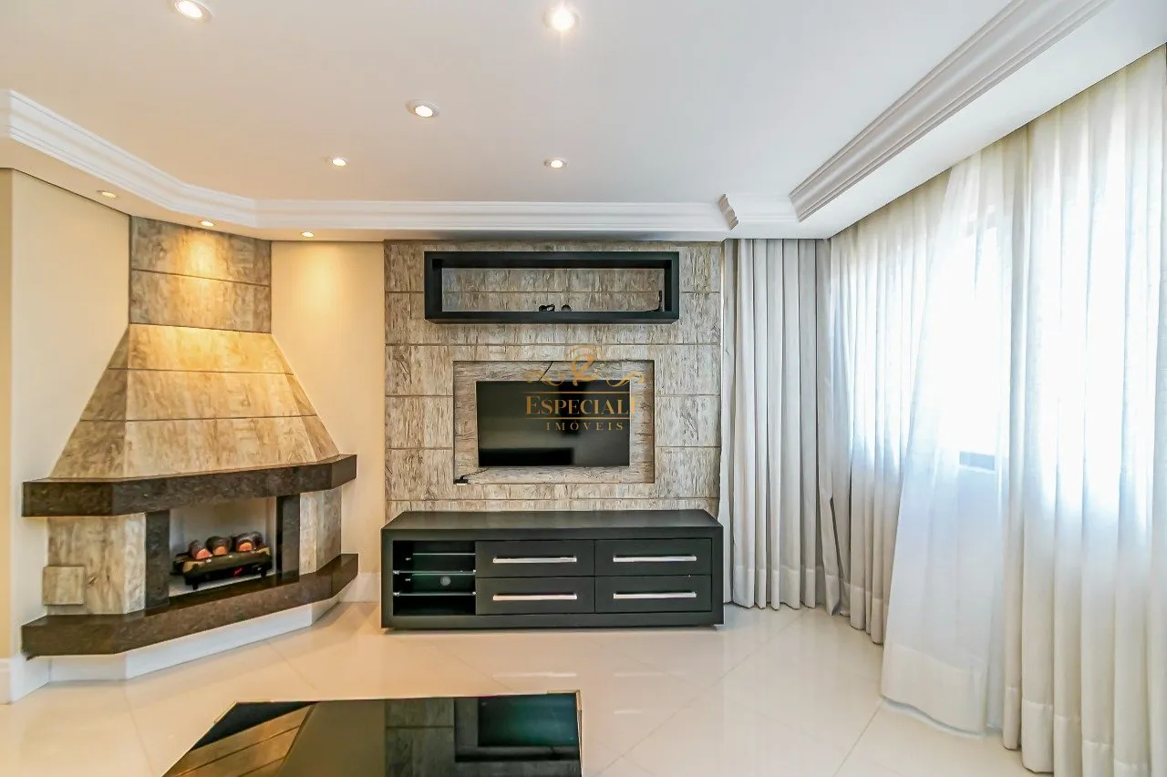 4-bedroom apartment with 146 m² and private BBQ — photo 6