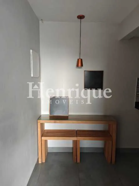 Unfurnished apartment with 3 bedrooms and 2 bathrooms — photo 15