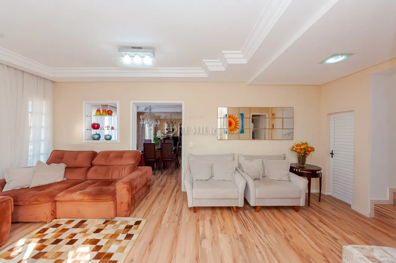 Будинок 430 м² з 3 спальнями-сюїтами та приватним BBQ — photo 18