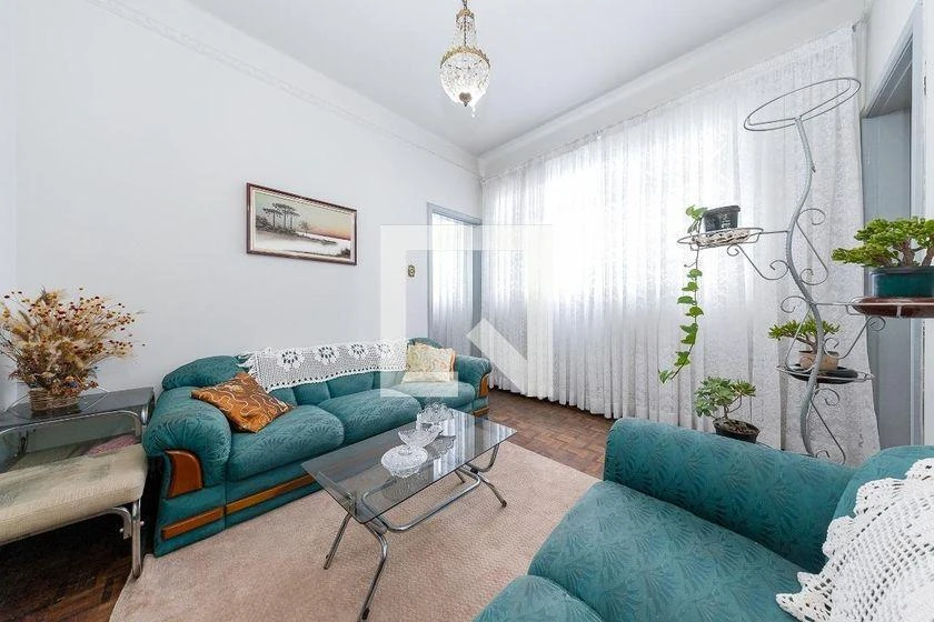 Apartamento de 3 quartos com espaço de home office — photo 2