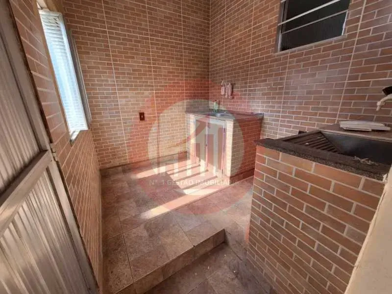 Apartamento sem mobília com 1 quarto e 1 banheiro — photo 7