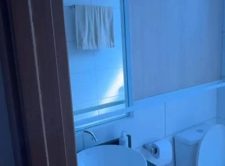 Квартира з 2 спальнями та об’єднаною кухнею 45 м² — photo 7