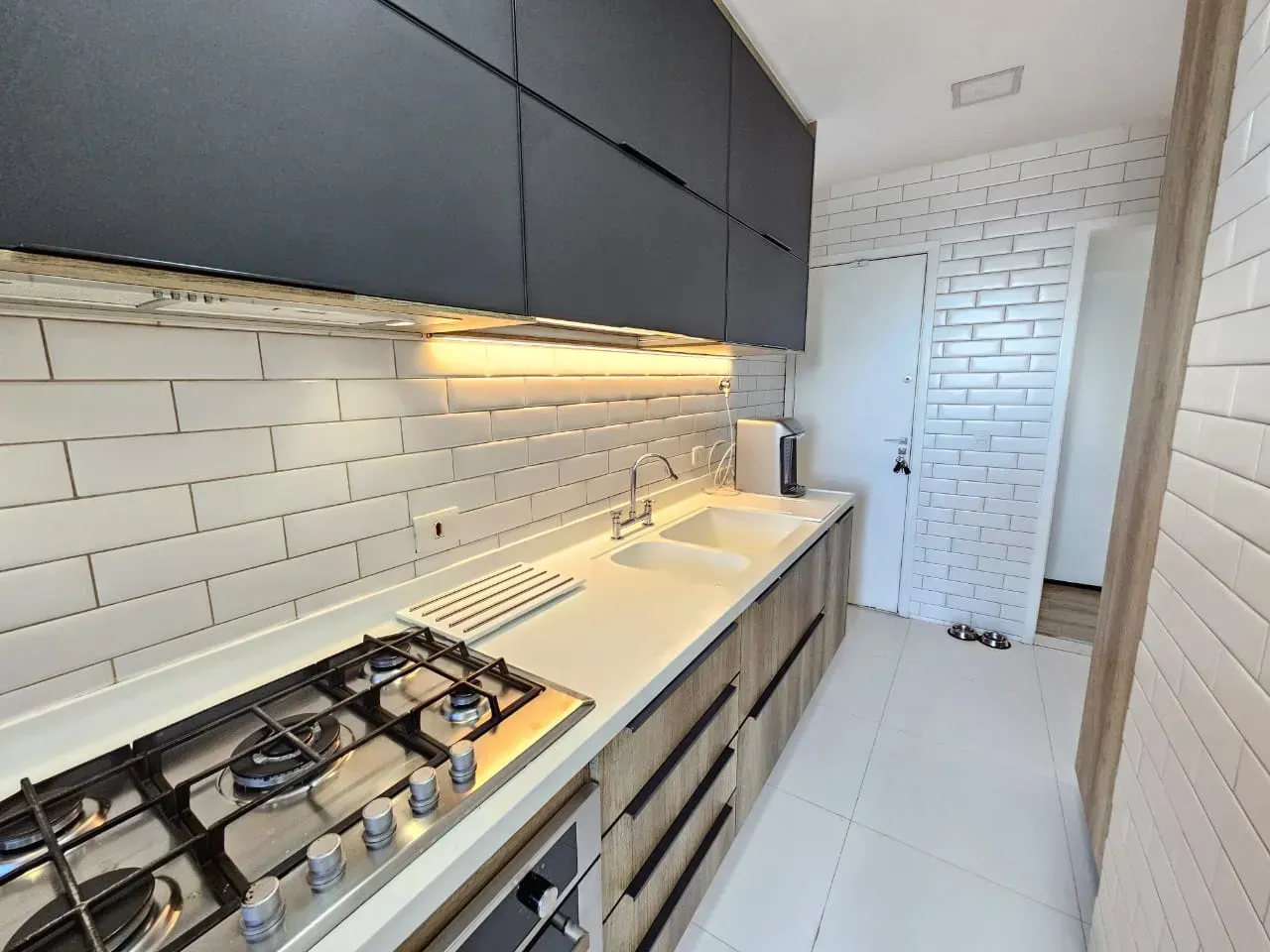 Departamento de 3 dormitorios con balcón gourmet — photo 18