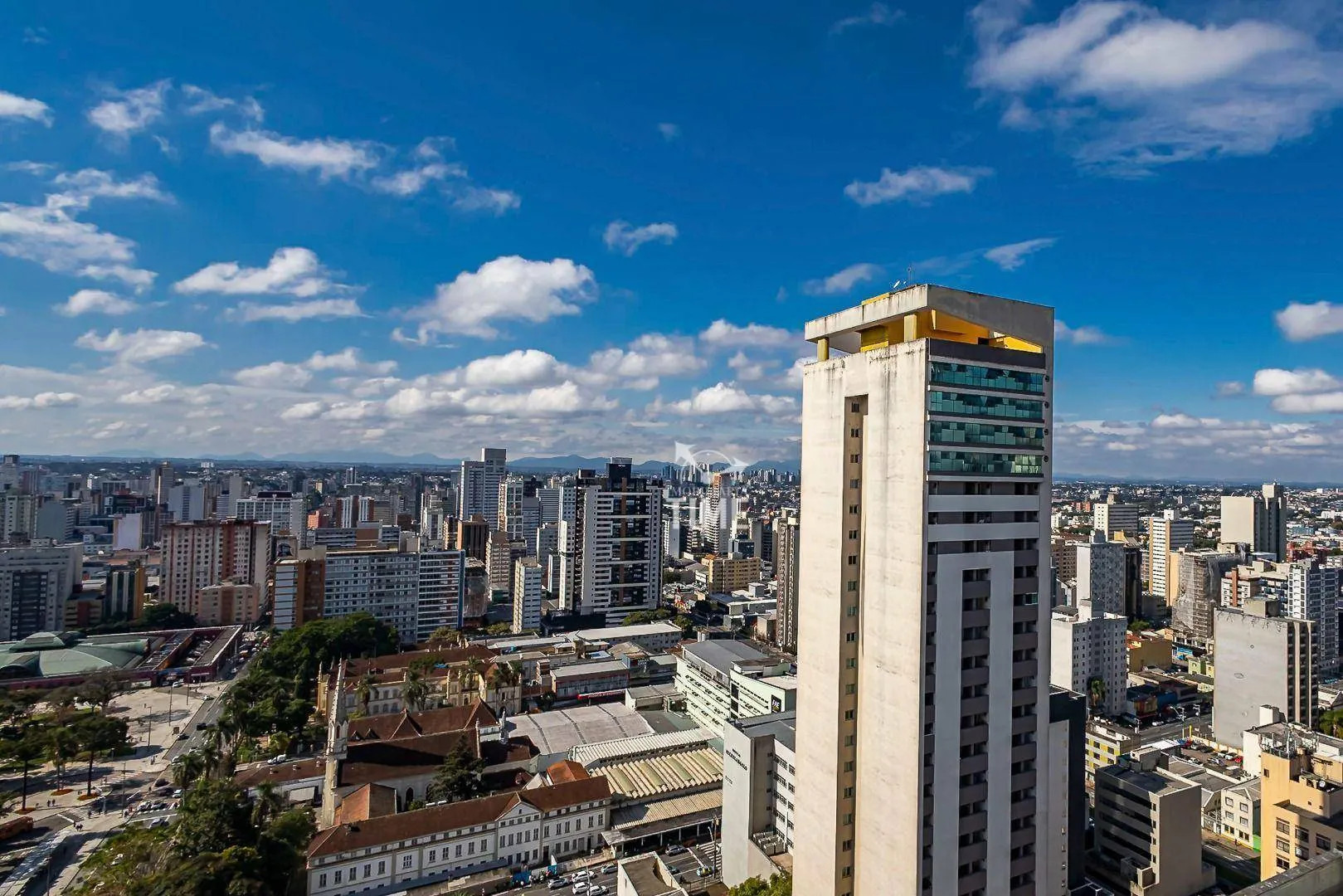 Меблированная квартира 56 м² на 27 этаже — photo 121