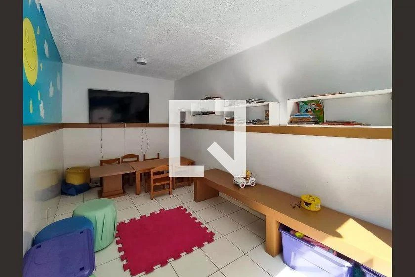 Rental apartment with 2 bedrooms and 46 m² — photo 41