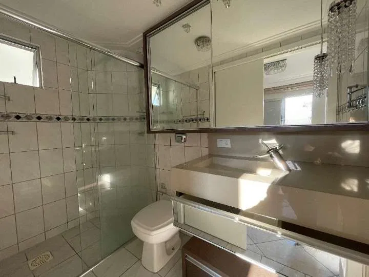 Apartamento de 3 quartos com vista para a água, Canasvieiras — photo 17