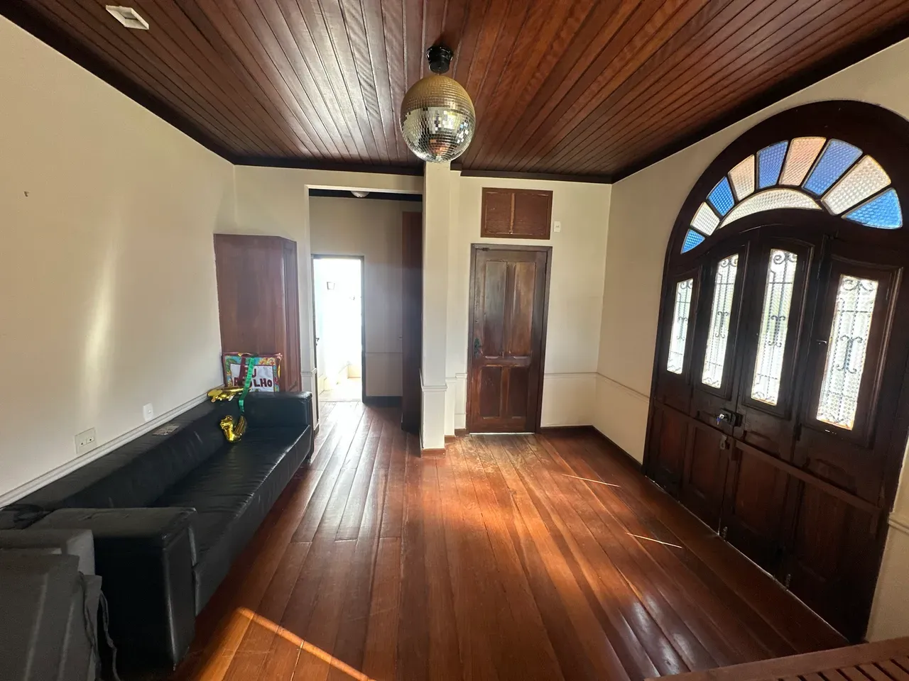 Меблированная квартира 800 м² с 4 спальнями и 4 ванными — photo 55