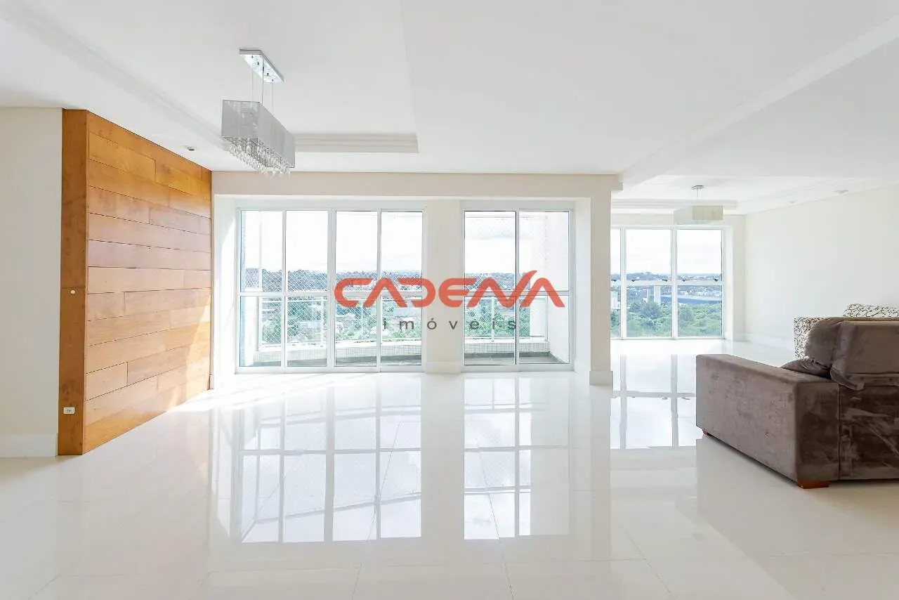 391 m² apartment with floor to ceiling windows — photo 3
