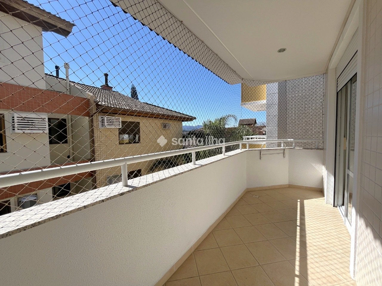 Apartment, 127 m², with a grill on the balcony — photo 10