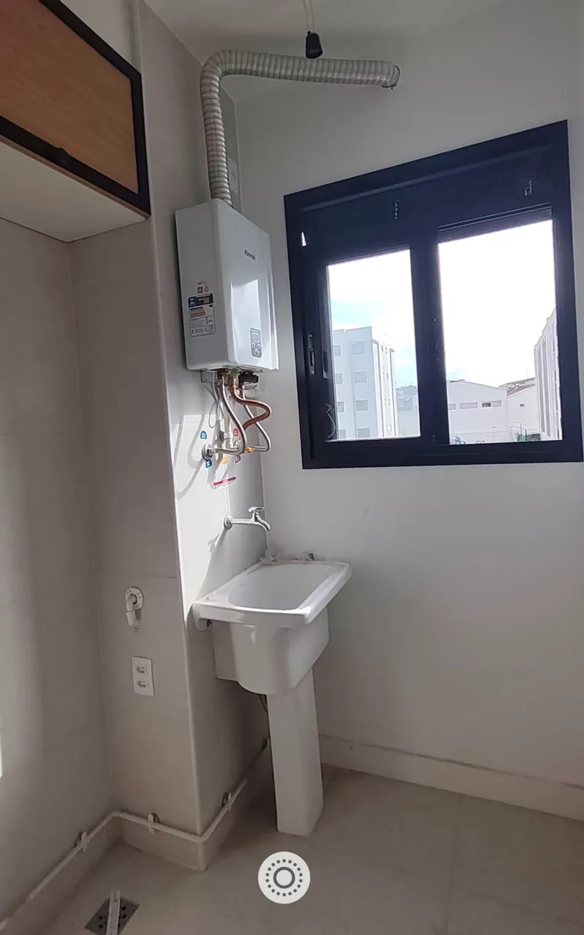 55 m² apartment on the 3rd floor with 2 bedrooms — photo 4
