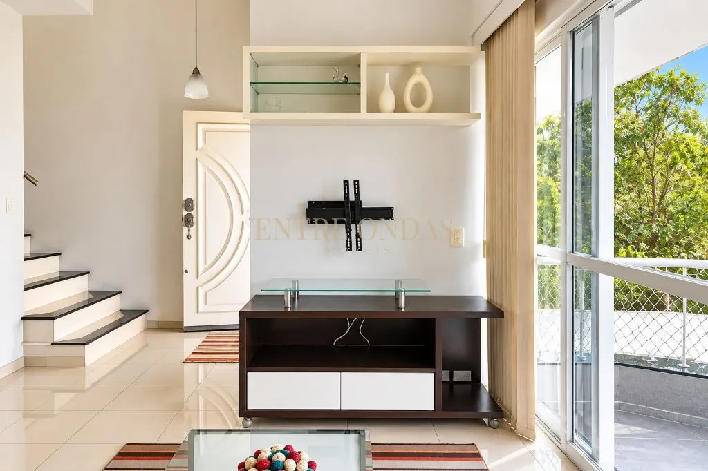 3 quartos e lareira: casa de 240 m² — photo 5