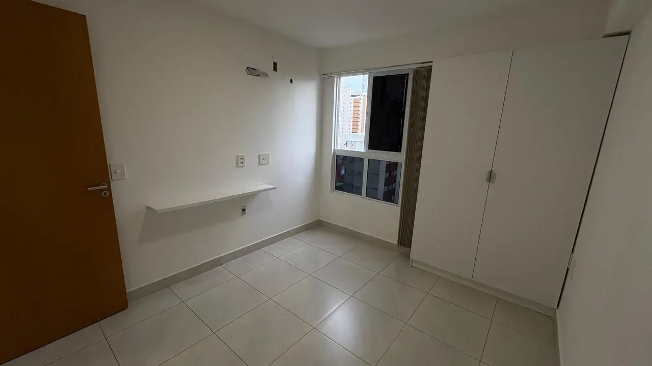 Квартира 52 м², 2 спальни, Жуан-Песоа — photo 9