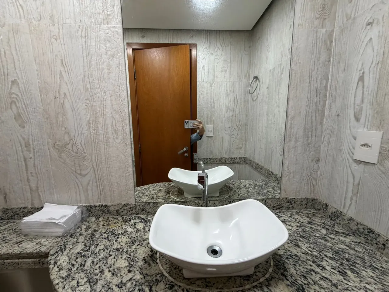 Apartamento de 166 m² com 4 quartos e 2 suítes — photo 25