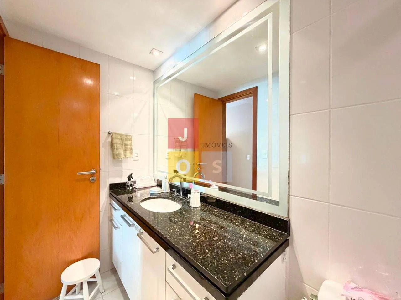 Apartamento mobiliado com 240 m² e 4 suítes — photo 33