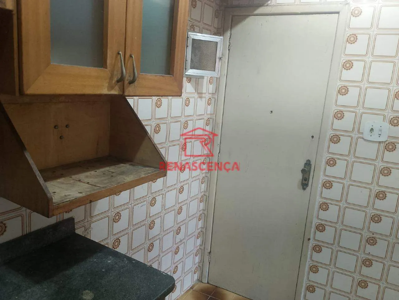 Unfurnished apartment with 2 bedrooms and 1 parking spot — photo 7