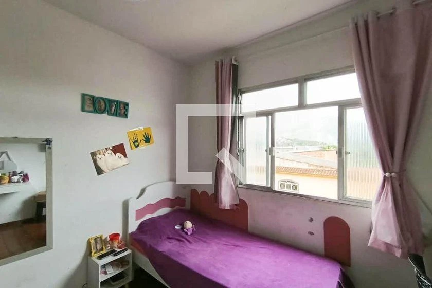 Furnished apartment with gas stove and 48 m² — photo 7